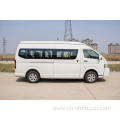 12-18 seats mini van bus